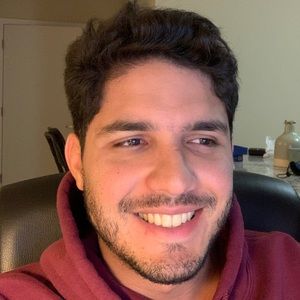 Meet your Posher, Pedro